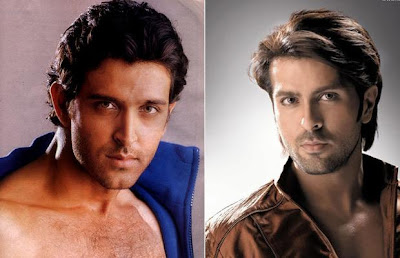  HARMAN BAWEJA and HRITHIK ROSHAN duplicates in Bollywood 