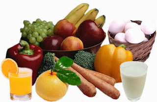 nutritional supplements for healths- Mitos Pemakanan sihat-Nutrien