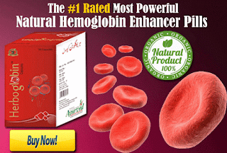 Increase Hemoglobin Level