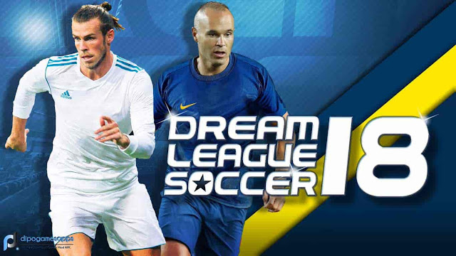 Dream League Soccer 2018 MOD APK Images