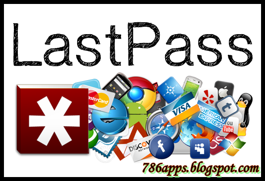 LastPass 3.1.95 Final Version For Windows