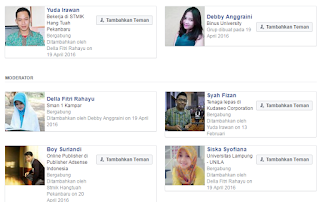 group facebook tki terbesar