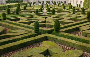 Dünyanin en güzel bahçeleri : Le Jardins De Marqueyssac