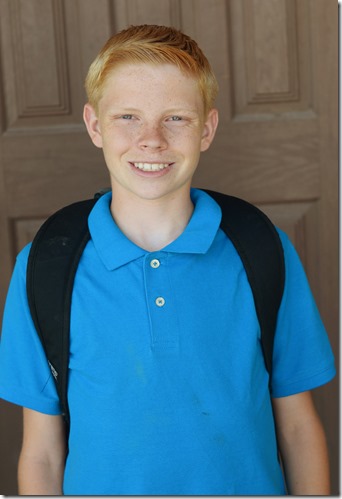 Nathan First Day2