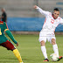 Ali Maaloul, his teammates at Al Ahli, Egypt, by leaving the end of the season and returning to the Tunisian championship from the gate of this great club