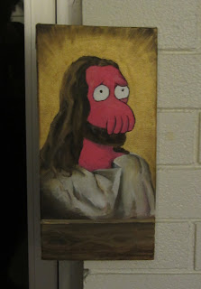 ecce zoidberg