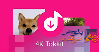 4K Tokkit Pro 2.7.0.0910 AIO Silent Install