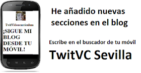TwitVC Sevilla