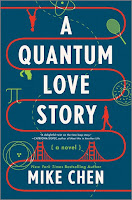 A Quantum Love Story by Mike Chen