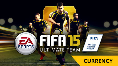 FIFA 15 Ultimate Team