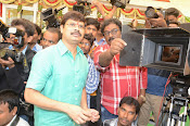 Srinivas second movie launch-thumbnail-11
