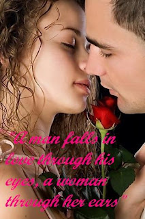 Romantic Love Quotes and Sayings