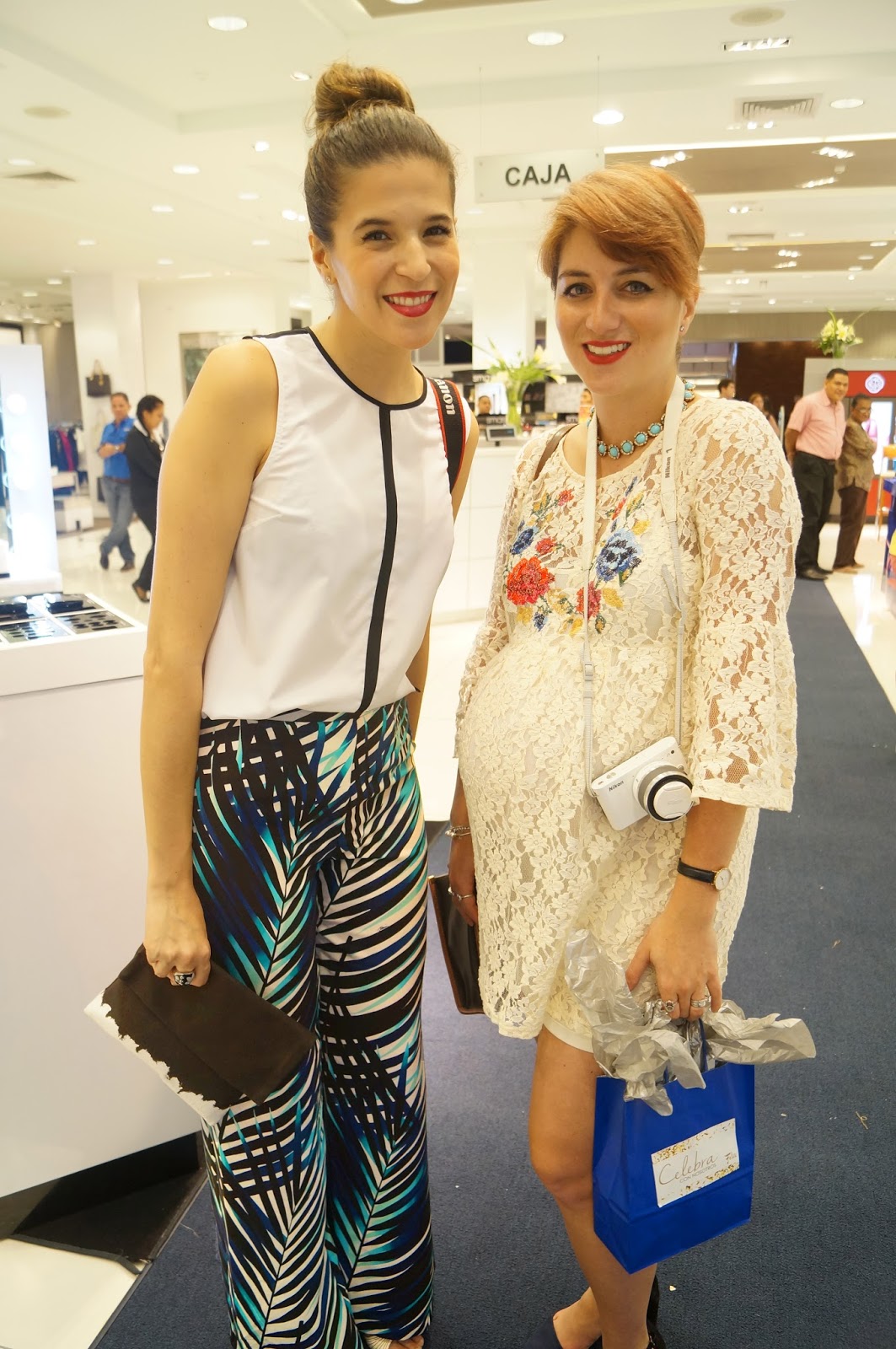 Panama Fashion Bloggers