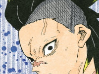 鬼滅の刃 しなずがわげんや 声優 284694