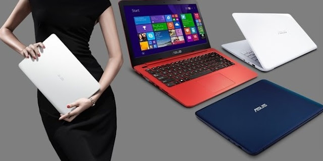 Harga Laptop Asus E402MA Tahun 2017 Lengkap Dengan Spesifikasi, Layar 14 Inchi