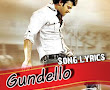 Gundelo Song Lyrics