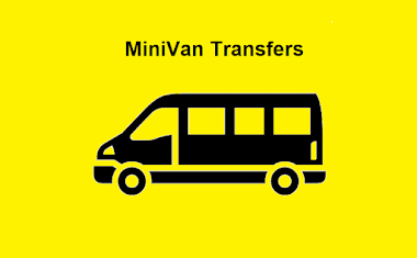 MiniVan  Transfers