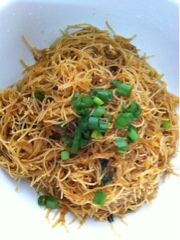 Resepi Untuk Sayang: Bihun goreng janji sedap :p