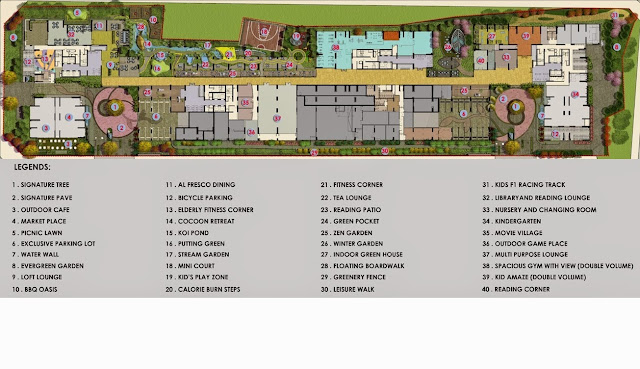Căn hộ chung cư Seasons Avenue CT9 Mỗ Lao, cơ hội cho nhà đầu tư