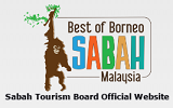 Sabah Tourism