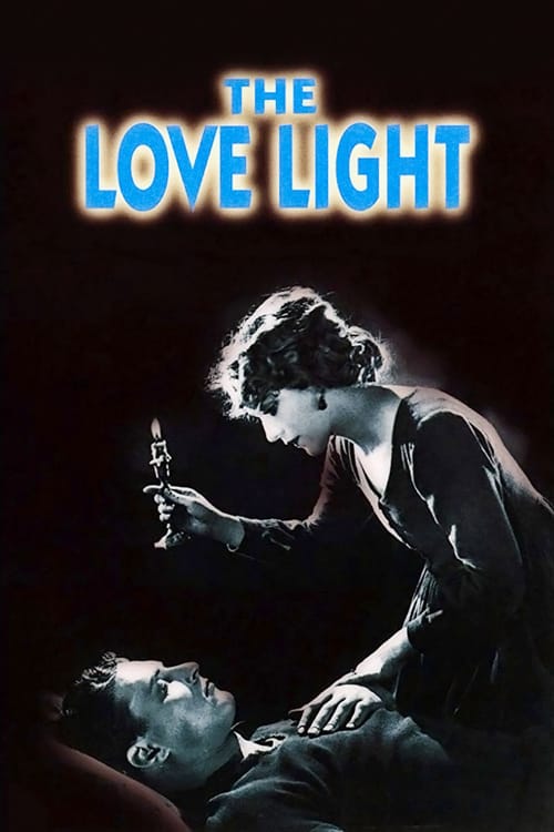 The Love Light 1921 Film Completo Streaming