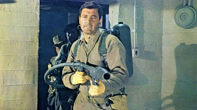 Tobruk 1967 Rock Hudson Image 1