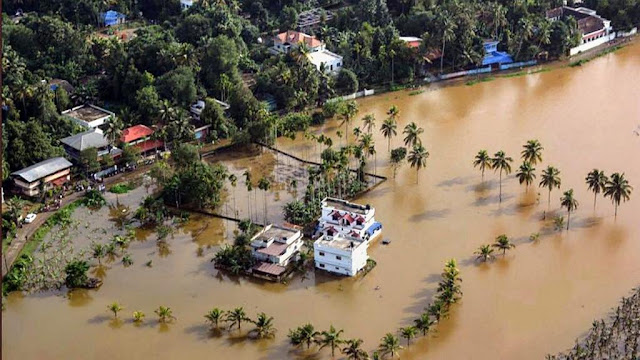 How Google AI helps to protect people from floods and natural disasters