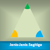 Jenis-Jenis Segitiga Dan Rumus Luas Keliling Segitiga