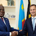 Situation sécuritaire à l’est: la Belgique prête à appuyer la RDC