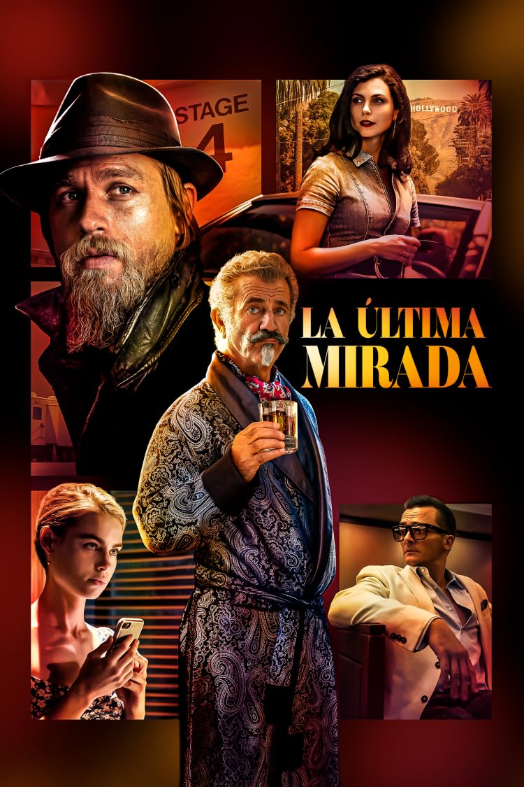 Last Looks (2022) AMZN WEB-DL 1080p Latino