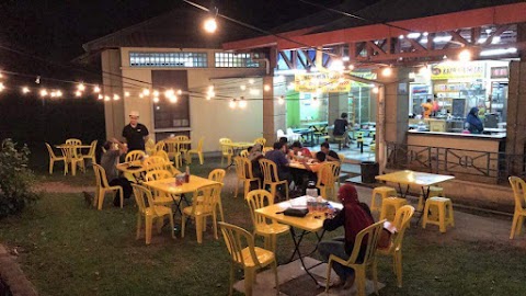 Mios Kitchen Bandar Kinrara