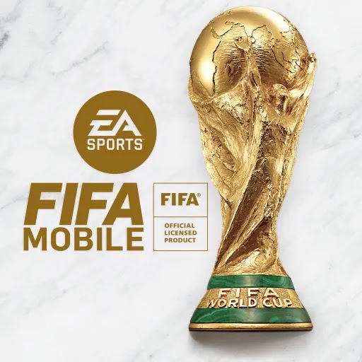FIFA Mobile: World Cup 2022 (Menu Chạy Nhanh)