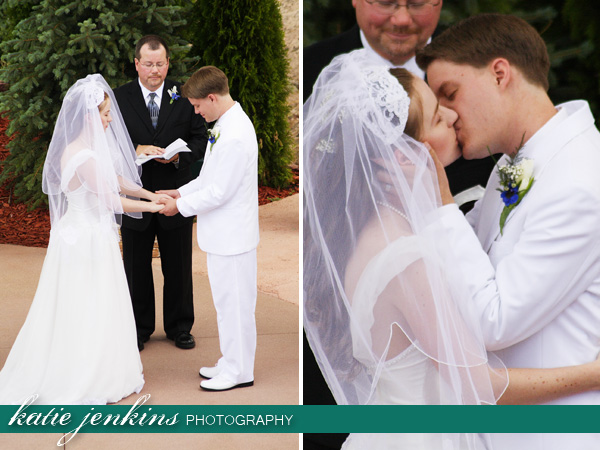 Willow Ridge Manor Morrison Wedding