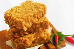 Resep Tempe Goreng Bumbu Ketmbar