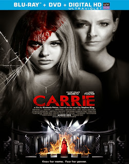 Cơn Thịnh Nộ Của Carrie - Carrie