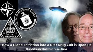 CIA occult UFO drug cult MK-ULTRA mind control social engineering narrative New Age irrationality fearmongering