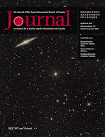 cover of the April 2023 Journal