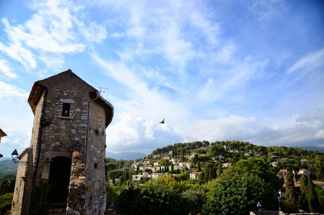 생 폴드방스 Saint Paul De Vence