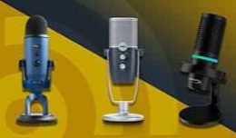 Demystifying the Steam Streaming Microphone: A Comprehensive Guide