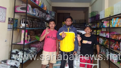 Unik, Belanja Di Toko Rezky Lasinrang Petshop Akan Diberikan Diskon, Ini Syaratnya,!