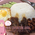 Nasi Lemak for brunch