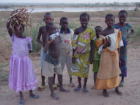 Village Children