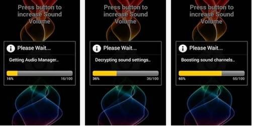 Cara Memperbesar Kualitas Suara Android