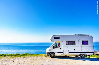 5 Reasons why Arkel Caravan Insurance is the Right Choice