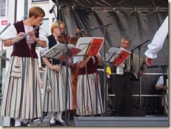 Volksdansgroep Pierlala