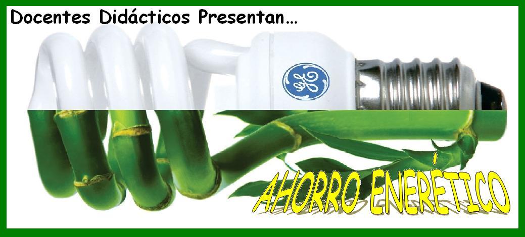 AHORRO-ENERGETICO