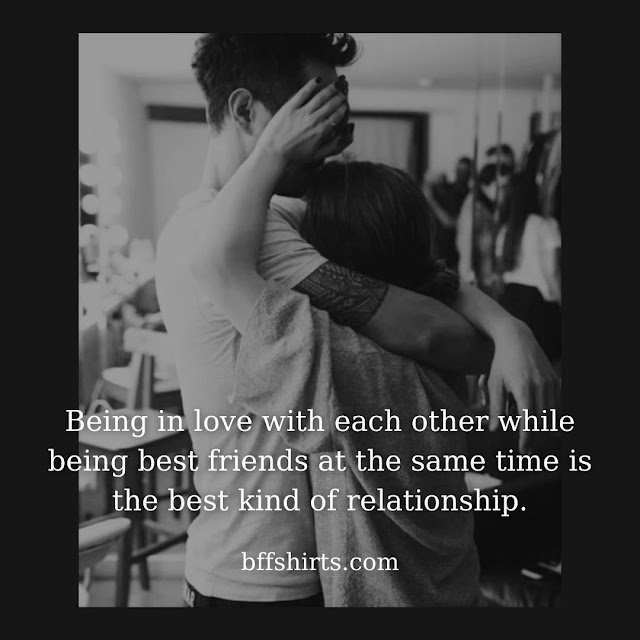 Best Falling In Love With Best Friend Quotes for Instagram