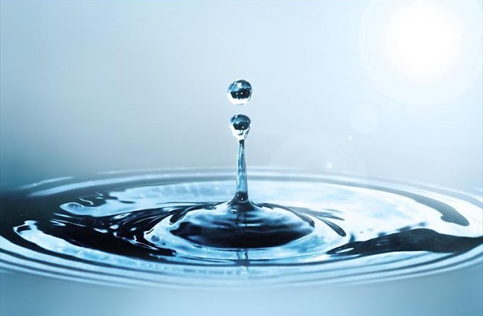 Macam-Macam Air dalam Fiqih Islam
