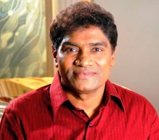 Johnny Lever Family Wife Son Daughter Father Mother Marriage Photos Biography Profile