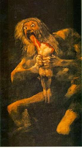 Cannibalism Rituals And Beliefs